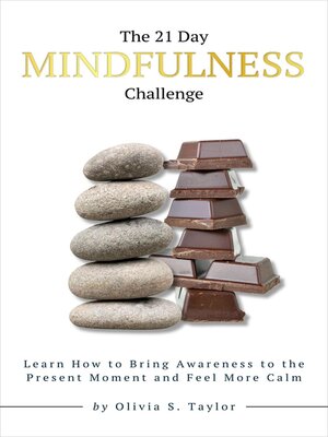 cover image of The 21 Day Mindfulness Challenge